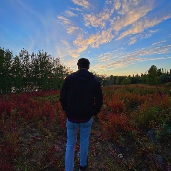 Meet your Posher, Aidan - Picture 1 of 1